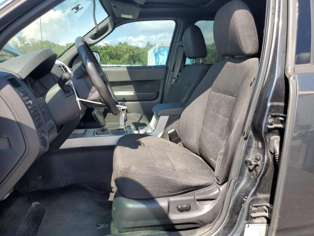 Photo 7 from auction – 2009 FORD ESCAPE XLT with VIN 1FMCU93769KA92372