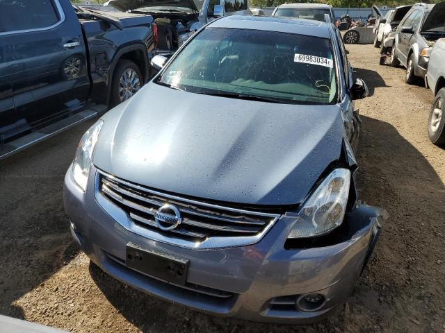 Photo 5 from auction – 2010 NISSAN ALTIMA BAS with VIN 1N4AL2AP8AN545358