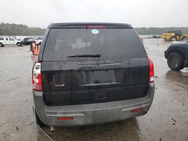 Photo 6 from auction – 2005 SATURN VUE with VIN 5GZCZ23D85S865337
