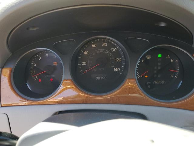 Photo 9 from auction – 2006 LEXUS ES 330 with VIN JTHBA30G965161929