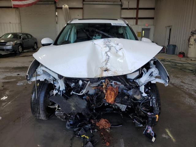 Photo 5 from auction – 2023 NISSAN ROGUE SV with VIN 5N1BT3BB6PC914211