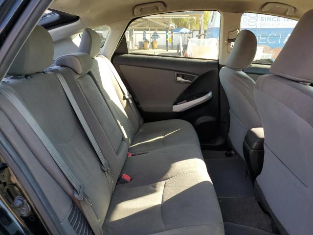 Photo 10 from auction – 2015 TOYOTA PRIUS with VIN JTDKN3DU2F0427293
