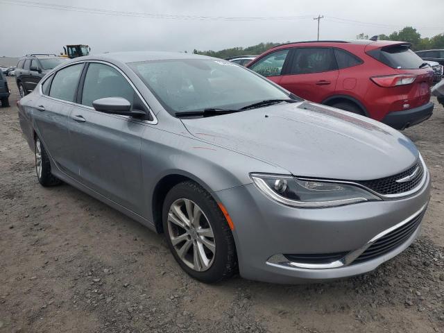 Photo 4 from auction – 2015 CHRYSLER 200 LIMITE with VIN 1C3CCCAB9FN592794
