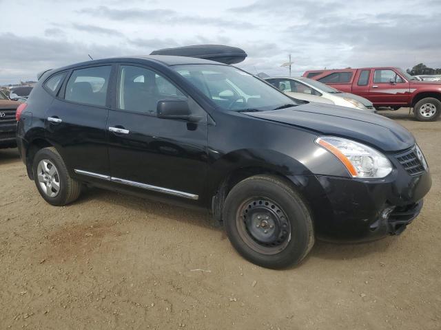 Photo 4 from auction – 2011 NISSAN ROGUE S with VIN JN8AS5MT2BW561708