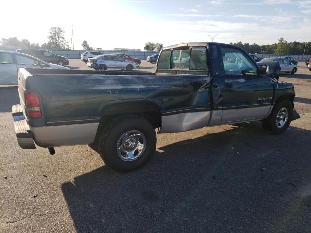 Photo 3 from auction – 1994 DODGE RAM 1500 with VIN 1B7HC16Y4RS549585