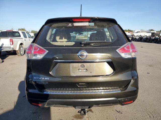 Photo 6 from auction – 2016 NISSAN ROGUE S with VIN JN8AT2MT5GW029680
