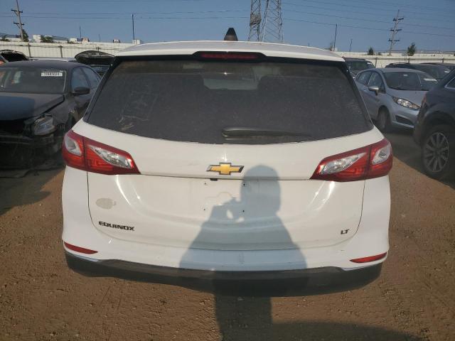 Photo 6 from auction – 2020 CHEVROLET EQUINOX LT with VIN 3GNAXKEV3LS506944
