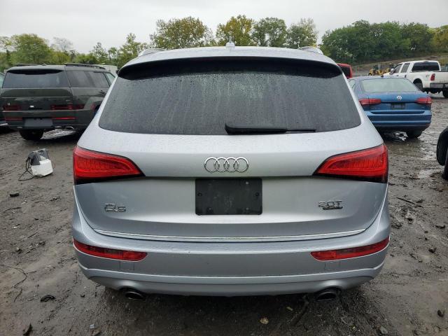 Photo 6 from auction – 2016 AUDI Q5 PREMIUM with VIN WA1C2AFP3GA109889
