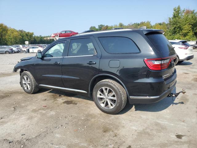 Photo 2 from auction – 2016 DODGE DURANGO LI with VIN 1C4RDJDG3GC302027