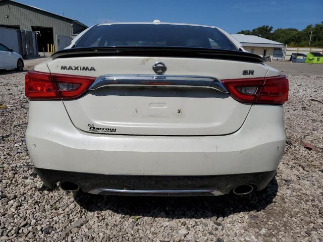 Photo 6 from auction – 2017 NISSAN MAXIMA 3.5 with VIN 1N4AA6AP6HC449439