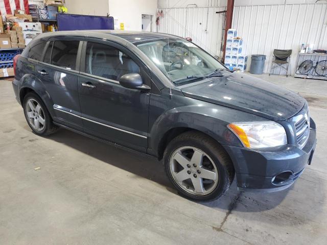 Photo 4 from auction – 2007 DODGE CALIBER R/ with VIN 1B3HE78K57D264418