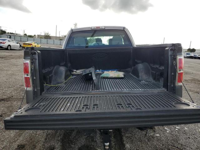 Photo 12 from auction – 2013 FORD F150 SUPER with VIN 1FTFX1CF3DFB34743