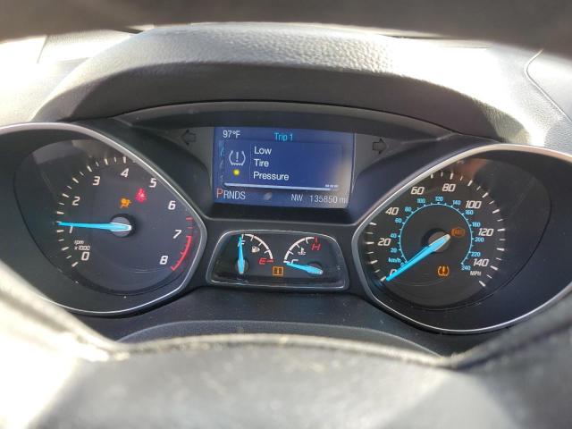 Photo 9 from auction – 2014 FORD ESCAPE S with VIN 1FMCU0F77EUA43073