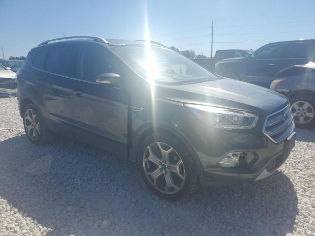 Photo 4 from auction – 2017 FORD ESCAPE TIT with VIN 1FMCU0JD8HUA32357