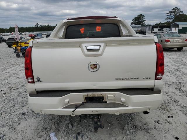 Photo 6 from auction – 2007 CADILLAC ESCALADE E with VIN 3GYFK62867G272790