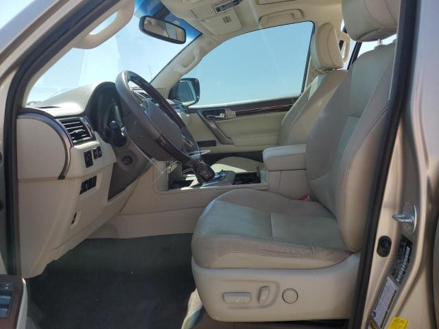 Photo 7 from auction – 2016 LEXUS GX 460 with VIN JTJBM7FX8G5134629