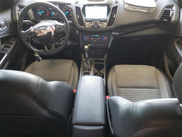 Photo 8 from auction – 2017 FORD ESCAPE TIT with VIN 1FMCU0J96HUA38685