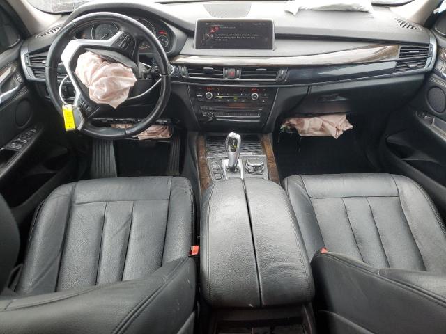 Photo 8 from auction – 2015 BMW X5 XDRIVE3 with VIN 5UXKR0C52F0P16654