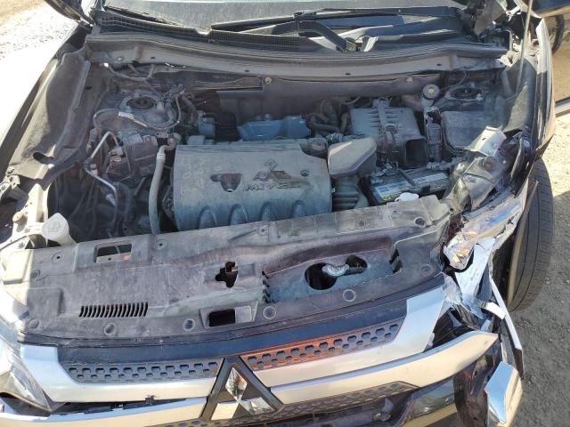 Photo 12 from auction – 2020 MITSUBISHI OUTLANDER with VIN JA4AZ3A37LZ021216