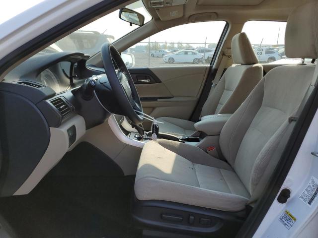 Photo 7 from auction – 2014 HONDA ACCORD EX with VIN 1HGCR2F78EA025542