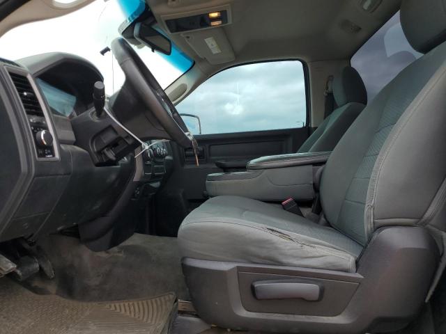 Photo 7 from auction – 2014 RAM 1500 ST with VIN 3C6JR6AG4EG251963