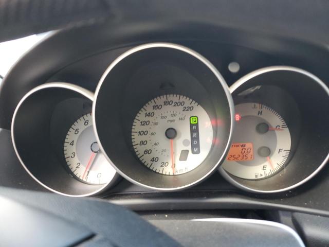 Photo 9 from auction – 2009 MAZDA 3 I with VIN JM1BK32F091253087