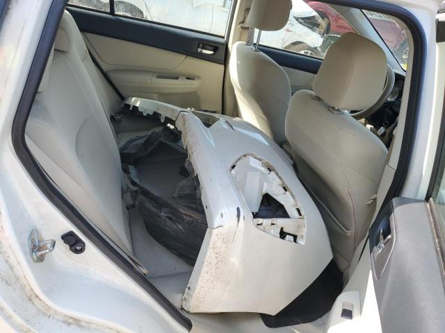 Photo 10 from auction – 2013 SUBARU IMPREZA PR with VIN JF1GPAC65DH837601