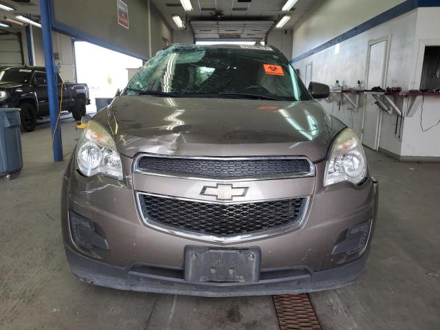 Photo 5 from auction – 2012 CHEVROLET EQUINOX LT with VIN 2GNFLEEK4C6203128