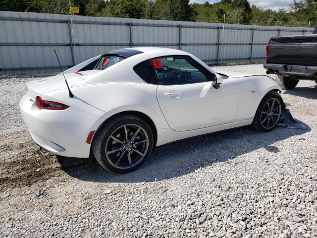 Photo 3 from auction – 2017 MAZDA MX-5 MIATA with VIN JM1NDAM79H0109348