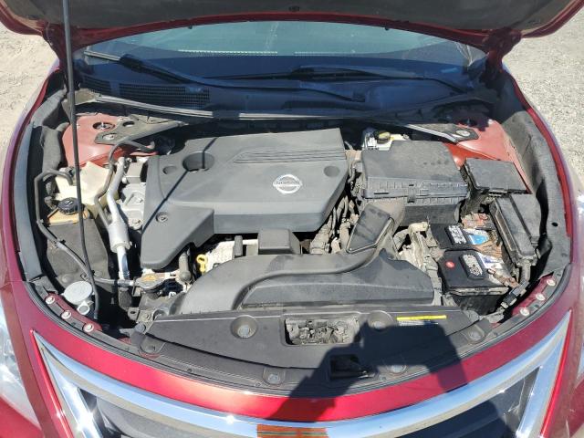 Photo 11 from auction – 2013 NISSAN ALTIMA 2.5 with VIN 1N4AL3AP7DC126536