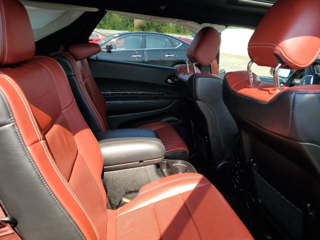 Photo 11 from auction – 2023 DODGE DURANGO SR with VIN 1C4SDJGJ3PC599972