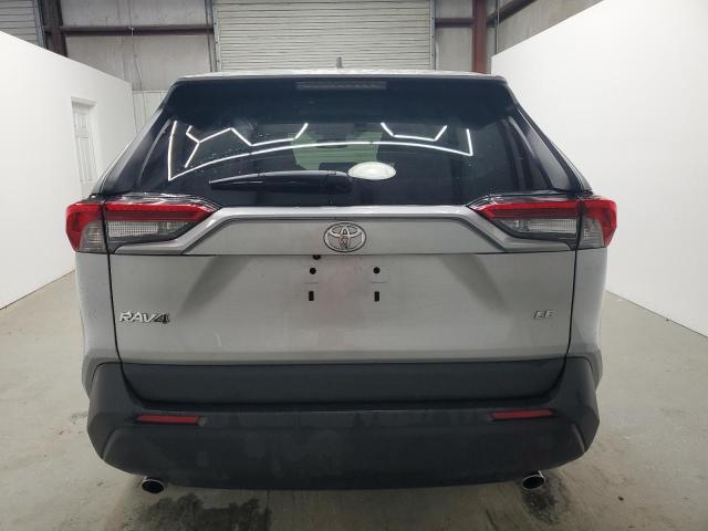 Photo 6 from auction – 2024 TOYOTA RAV4 LE with VIN 2T3H1RFV5RW326490