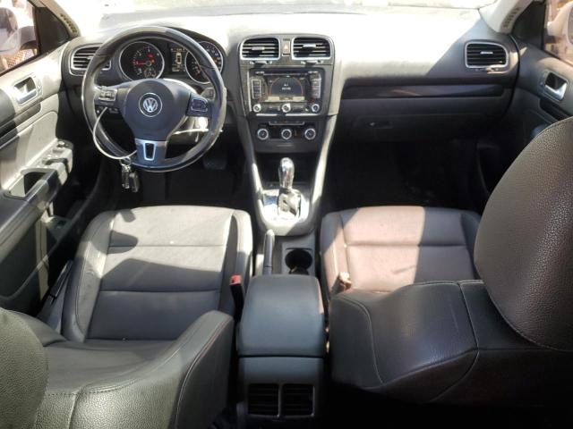 Photo 8 from auction – 2012 VOLKSWAGEN JETTA TDI with VIN 3VWPL7AJ2CM707363