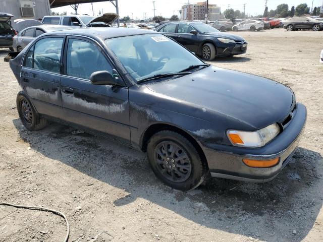Photo 4 from auction – 1996 TOYOTA COROLLA DX with VIN 1NXBB02E5TZ475504