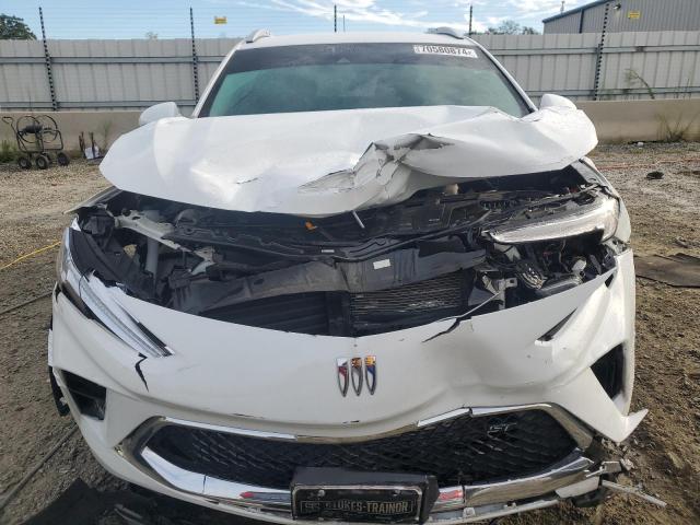 Photo 5 from auction – 2024 BUICK ENCORE GX with VIN KL4AMESL1RB011288