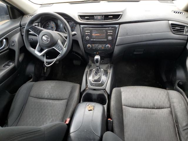 Photo 8 from auction – 2017 NISSAN ROGUE S with VIN 5N1AT2MT4HC745092