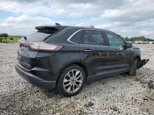 Photo 3 from auction – 2015 FORD EDGE TITAN with VIN 2FMTK4K82FBB75757