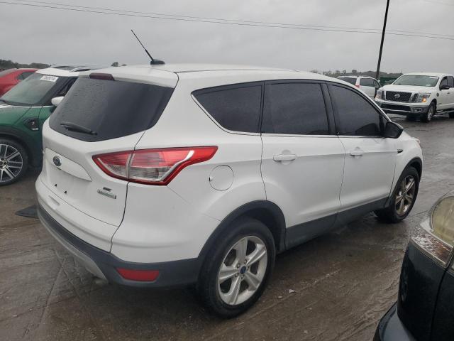 Photo 3 from auction – 2014 FORD ESCAPE SE with VIN 1FMCU0GX4EUD38548