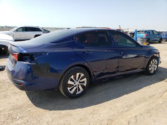 Photo 3 from auction – 2020 NISSAN ALTIMA S with VIN 1N4BL4BV7LC190226