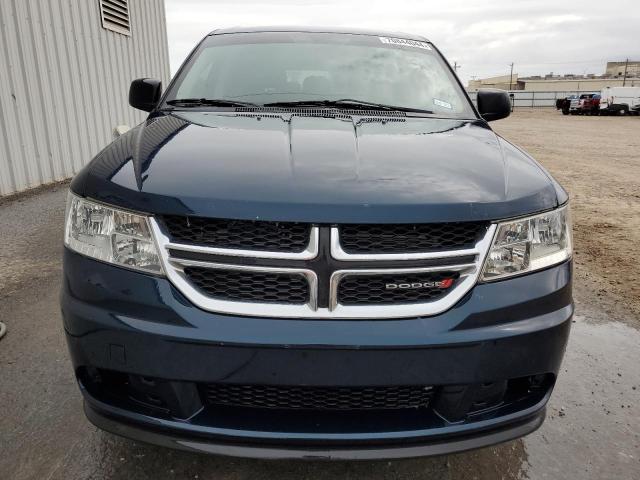 Photo 5 from auction – 2014 DODGE JOURNEY SE with VIN 3C4PDCAB9ET261920