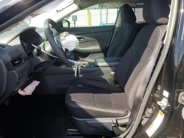 Photo 7 from auction – 2024 NISSAN SENTRA S with VIN 3N1AB8BV2RY324577