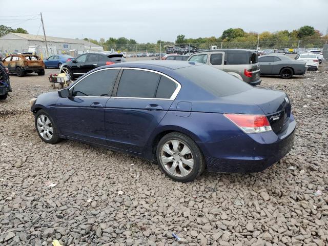 Photo 2 from auction – 2010 HONDA ACCORD EXL with VIN 1HGCP2F86AA059357