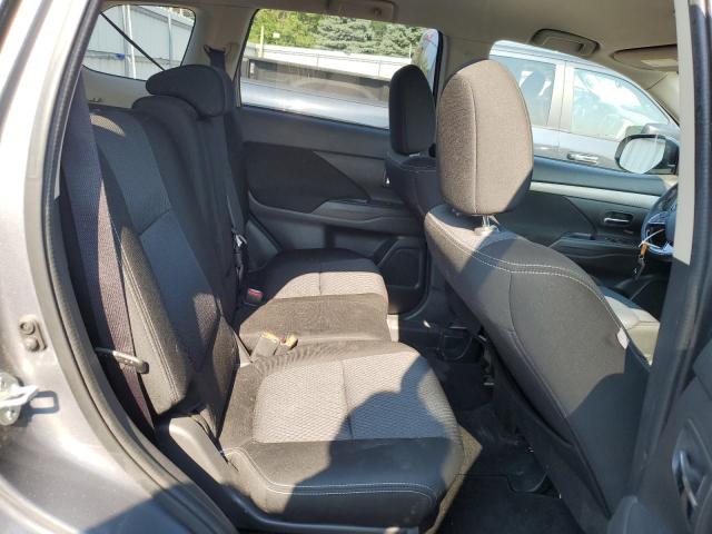 صورة رقم 11 من المزاد - 2016 MITSUBISHI OUTLANDER مع VIN JA4AZ3A36GZ018166