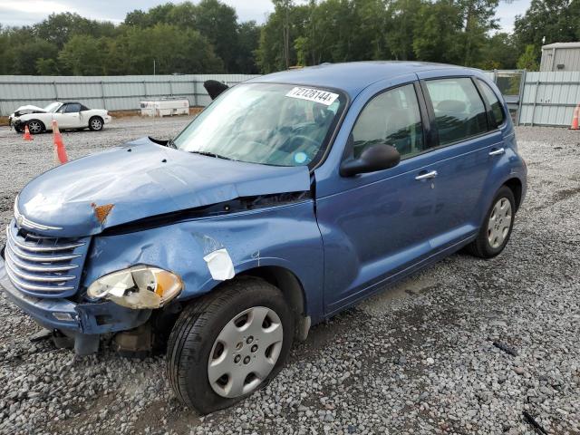 CHRYSLER PT CRUISER 2007 with VIN 3A4FY48BX7T530385 - Photo from auction