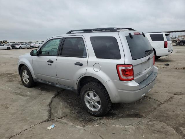 Photo 2 from auction – 2012 FORD ESCAPE XLT with VIN 1FMCU0DG1CKB03389