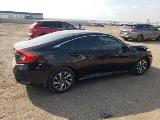Photo 3 from auction – 2016 HONDA CIVIC EX with VIN 19XFC2F83GE088313