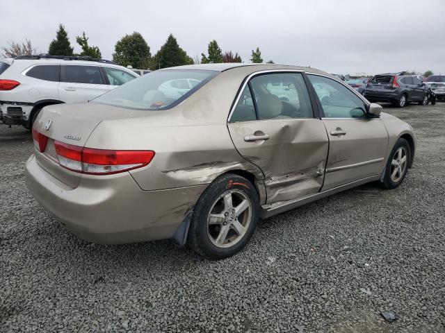 Photo 3 from auction – 2003 HONDA ACCORD with VIN JHMCM56603C070948