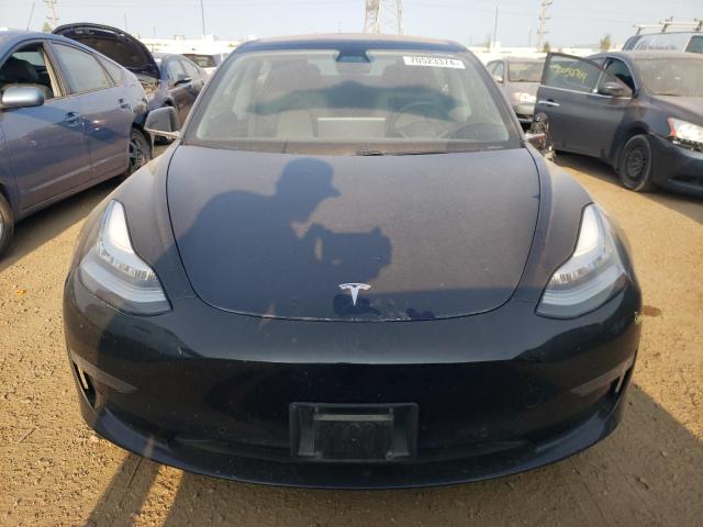 Photo 5 from auction – 2019 TESLA MODEL 3 with VIN 5YJ3E1EA1KF296379