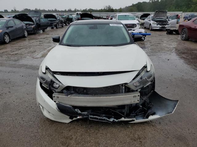 Photo 5 from auction – 2016 NISSAN MAXIMA 3.5 with VIN 1N4AA6AP1GC401541