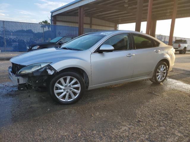 Photo 1 from auction – 2012 MAZDA 6 I with VIN 1YVHZ8DH1C5M14557